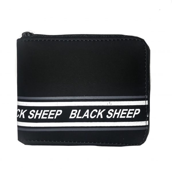 CARTEIRA BLACK SHEEP 10