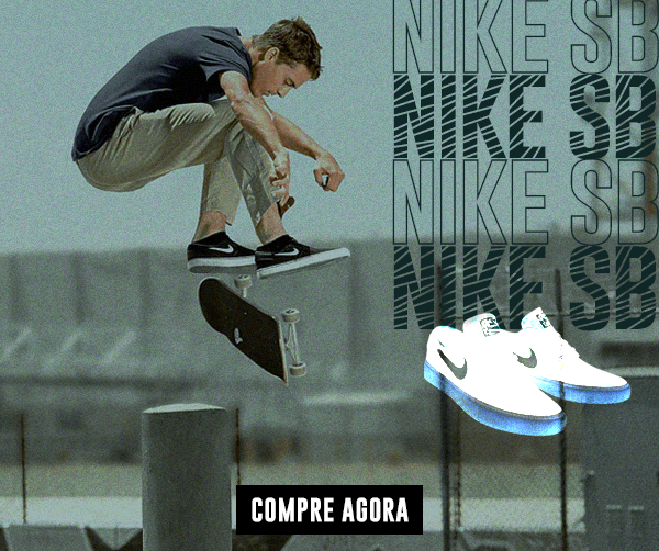 Nike Sb na Arqa Skate Shop