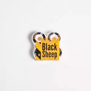 RODA BLACK SHEEP GRINGA